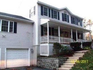Foreclosed Home - 84 HIGH ROCK RD, 01420