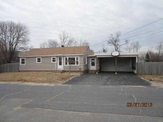Foreclosed Home - 33 SHELLEY AVE, 01420