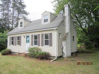Foreclosed Home - 145 RICHARDSON RD, 01420