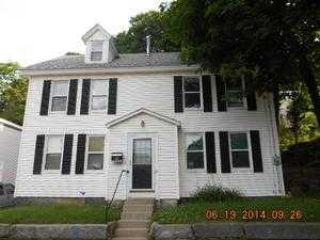 Foreclosed Home - 42 MOUNT GLOBE ST, 01420