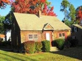 Foreclosed Home - List 100337760