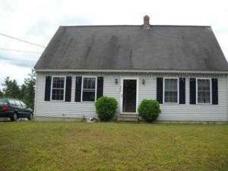 Foreclosed Home - 243 WINCHENDON RD, 01430