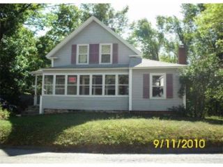 Foreclosed Home - 42 S MAIN ST, 01430