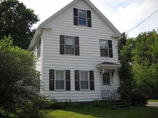 Foreclosed Home - 22 S HIGH ST, 01430