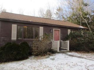Foreclosed Home - 7 Iriquois Dr, 01430