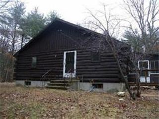 Foreclosed Home - 60 ERICKSON RD, 01431