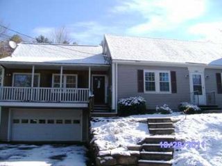 Foreclosed Home - 1621 GREENVILLE RD, 01431
