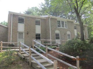 Foreclosed Home - 75 SANDY POND RD UNIT 28, 01432
