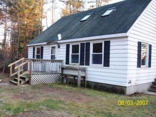 Foreclosed Home - List 100211845