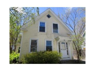 Foreclosed Home - 9 Prospect St, 01432