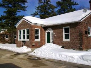 Foreclosed Home - 25 AUMAN ST, 01434