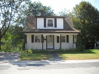 Foreclosed Home - List 100150425