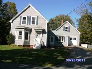 Foreclosed Home - List 100169554