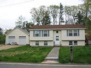 Foreclosed Home - 65 FOREST ST, 01436
