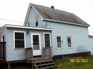 Foreclosed Home - List 100191765