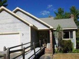 Foreclosed Home - 140 Michaels Ln, 01436