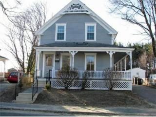 Foreclosed Home - 201 UNION ST, 01440