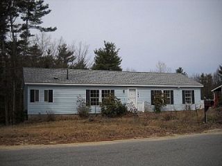 Foreclosed Home - List 100068802