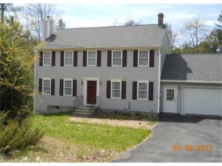 Foreclosed Home - 300 MATTHEWS RD, 01440