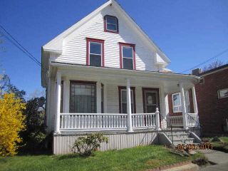 Foreclosed Home - 197 PARKER ST, 01440