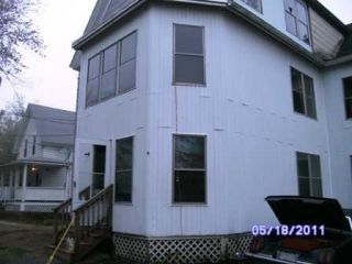 Foreclosed Home - List 100092981