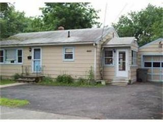 Foreclosed Home - List 100115942
