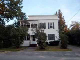 Foreclosed Home - 228 CONANT ST, 01440