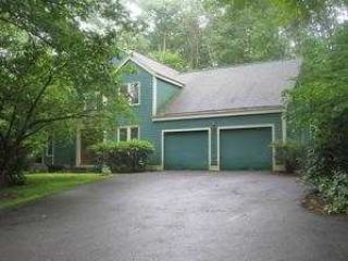 Foreclosed Home - 145 BETTY SPRING RD, 01440