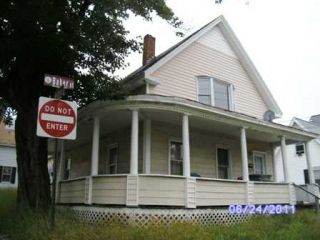 Foreclosed Home - 55 BAKER ST, 01440