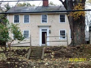 Foreclosed Home - List 100191787