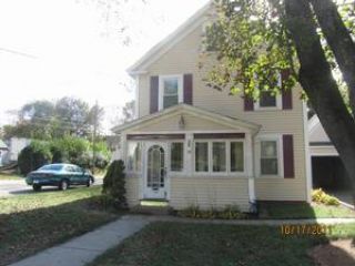 Foreclosed Home - 24 METCALF ST, 01440