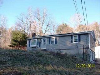 Foreclosed Home - List 100225982