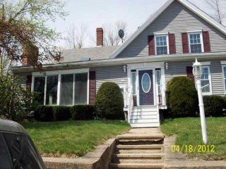 Foreclosed Home - 218 S MAIN ST, 01440