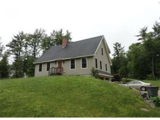 Foreclosed Home - 450 MILL ST, 01440