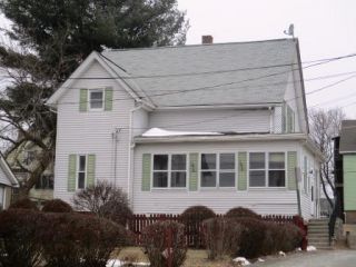 Foreclosed Home - 7 Charbonneau St, 01440
