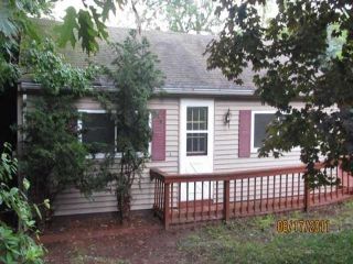 Foreclosed Home - 6 WEYMISSET RD, 01450