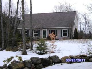 Foreclosed Home - 140 RAGGED HILL RD, 01452