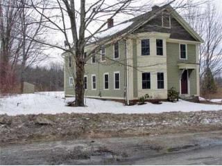 Foreclosed Home - 15 ELM ST, 01452