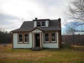 Foreclosed Home - 229 GARDNER RD, 01452