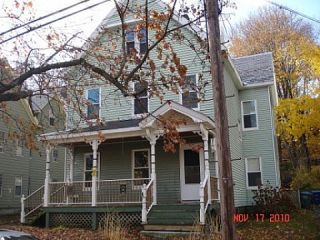 Foreclosed Home - 72 CHURCH ST, 01453