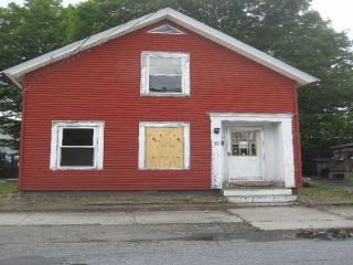 Foreclosed Home - List 100048524