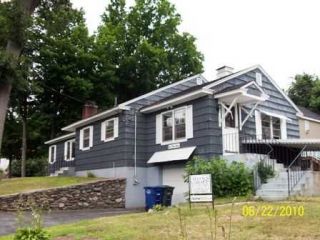 Foreclosed Home - List 100048680