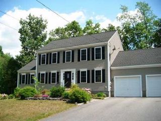 Foreclosed Home - 21 CLEVELAND ST, 01453