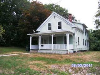 Foreclosed Home - 21 FRANKLIN ST, 01453