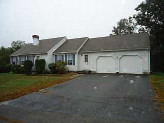 Foreclosed Home - List 100150426