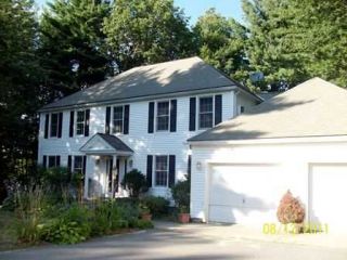 Foreclosed Home - 30 OLD DEERFIELD RD, 01453