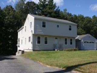 Foreclosed Home - 100 GORDON ST, 01453