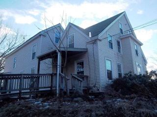 Foreclosed Home - 46 FRANKLIN ST, 01453