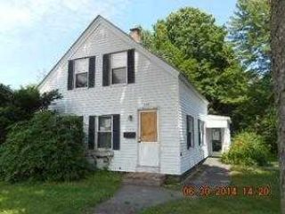 Foreclosed Home - List 100337688