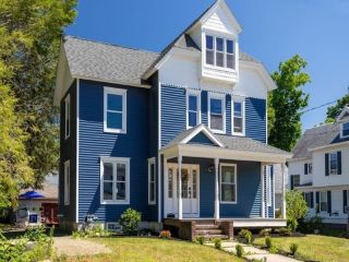 Foreclosed Home - 65 WASHINGTON ST, 01453